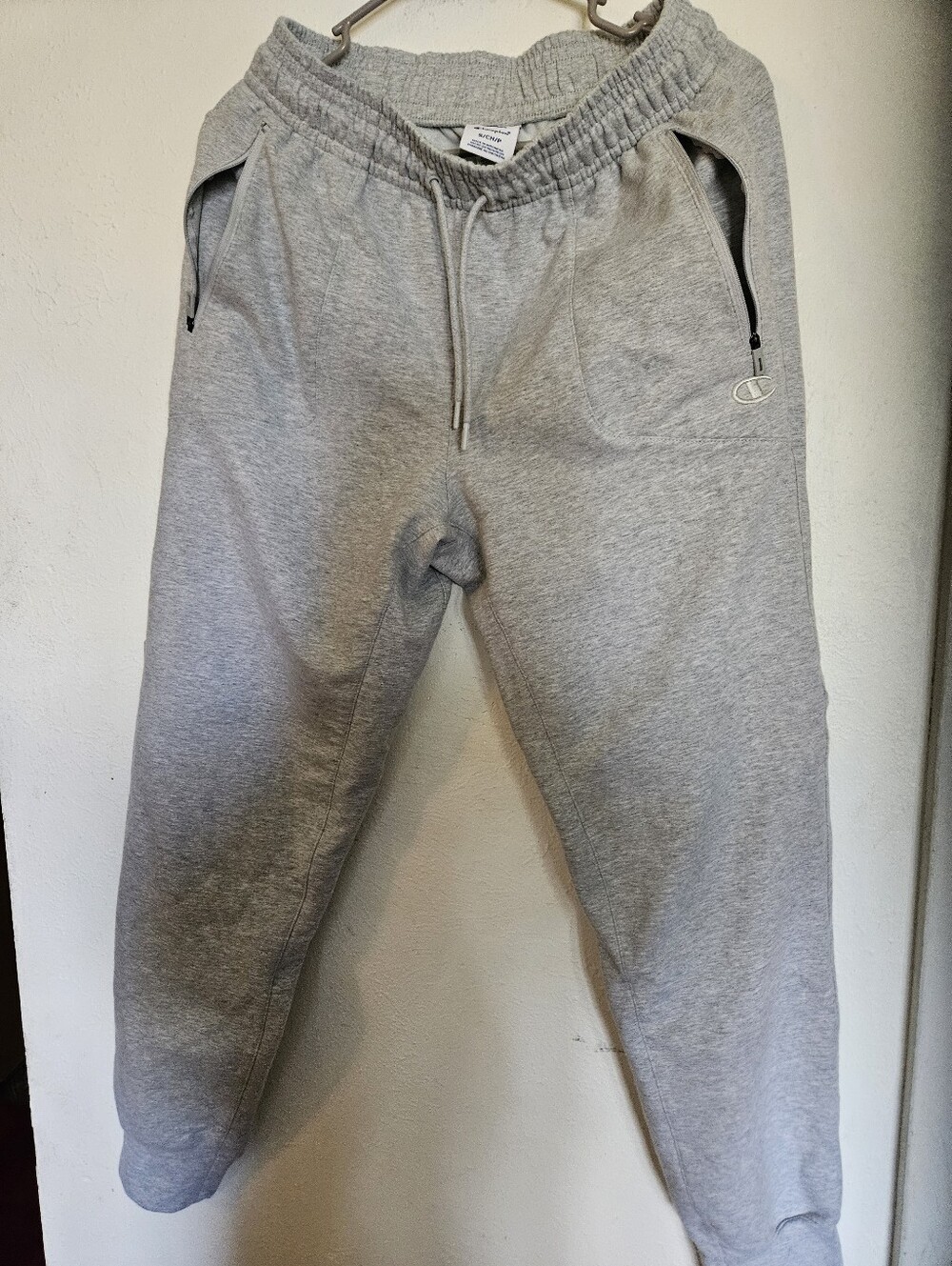 Champion Gray Joggers
